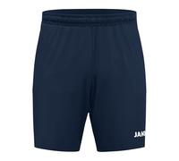 JAKO Unisex Dynamic Training Shorts Navy