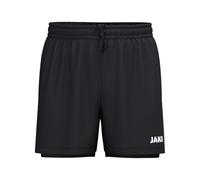 Jako Unisex Jako Unisex 2-in-1 Shorts One Shorts