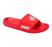 JAKO Unisex Jakolette Bathing Shoes, Fiery Red, 10.5 UK