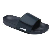 JAKO Unisex Jakolette Locker bathing shoes, Dark Navy, 8.5 UK