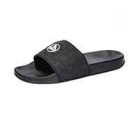 JAKO Unisex Jakolette River Bathing Shoes, jet black, 4 UK