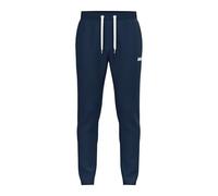 Jako Unisex Jogging Bottoms One Cotton, Navy, M