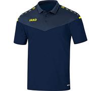 JAKO Unisex Kids Champ 2.0 Polo Children's Polo