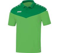JAKO Unisex Kids Champ 2.0 Polo Children's Polo