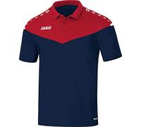 JAKO Unisex Kids Champ 2.0 Polo Children's Polo