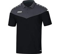 JAKO Unisex Kids Champ 2.0 Polo Children's Polo