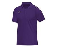 Jako Unisex Kids Classico Polo Children's Polo (Pack of 1)