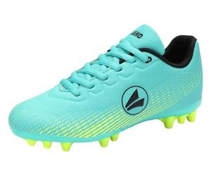 JAKO Unisex Kid's J-SFG Skill Soccer Shoe, Ocean Jet Black, 1.5 UK Child