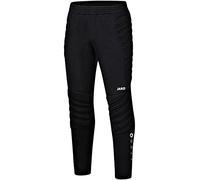 JAKO Unisex Kids Tw-hose Striker pantalon de football, Black, 152 UK