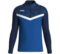 JAKO Unisex Kids Ziptop Iconic Ziptop (pack of 1)