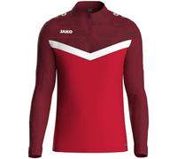 JAKO Unisex Kids Ziptop Iconic Ziptop (pack of 1)