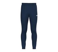 Jako Unisex Light One Tracksuit Bottoms, Navy, XL
