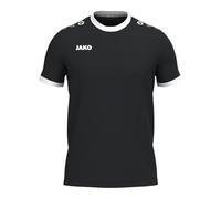 Jako Unisex One Jersey Short Sleeve, Black, XXL