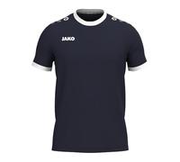 Jako Unisex One Short Sleeve Jersey Navy M