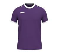 Jako Unisex One Short Sleeve Jersey Purple XL