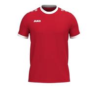 Jako Unisex One Short Sleeve Jersey Red 3XL