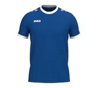 Jako Unisex One Short Sleeve Jersey Royal 3XL
