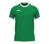 Jako Unisex One Short Sleeve Jersey Sports Green 3XL