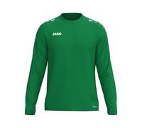 JAKO Unisex One Sweatshirt, Sport Green, XXL