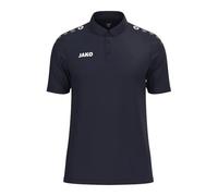 Jako Unisex Polo Shirt One Cotton, Navy, L