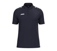 Jako Unisex Polo Shirt One, Navy, 3XL