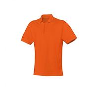 JAKO Unisex Polo Team Polo Team
