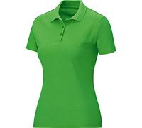 JAKO Unisex Polo Team Polo Team