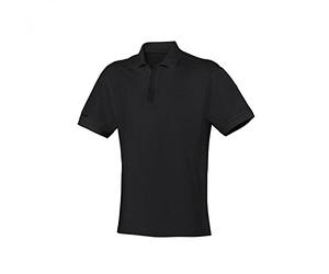 JAKO Unisex Polo Team Polo Team