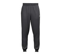 Jako Unisex Polyester Trousers One, Anthracite, XL
