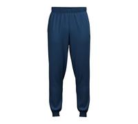 Jako Unisex Polyester Trousers One, Navy, S
