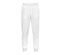 Jako Unisex Polyester Trousers One, White, L