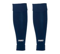 JAKO Unisex rørbeslag Socks, Navy, L EU