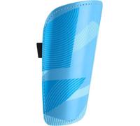 JAKO Unisex Shinguards River Basic, Light Blue/Sky Blue/Blue, M