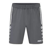 JAKO Unisex Shorts and Skirts Shorts All-Round