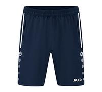 JAKO Unisex Shorts and Skirts Shorts All-Round