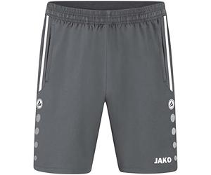 JAKO Unisex Shorts and Skirts Shorts All-Round