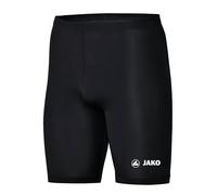 Jako unisex Shorts Basic 2.0, Black (black), L