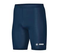 Jako unisex Shorts Basic 2.0, Blue (marine), S