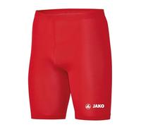 Jako unisex Shorts Basic 2.0, Red (red), L