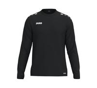 JAKO Unisex Sweatshirt One, Black, S