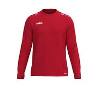 JAKO Unisex Sweatshirt One, Red, 3XL