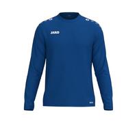 JAKO Unisex Sweatshirt One, Royal, XXL