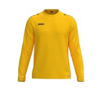 JAKO Unisex Sweatshirt One, Yellow, L