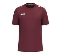 Jako Unisex T-Shirt One Bordeaux M