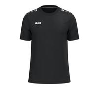 Jako Unisex T-Shirt One Cotton, Black, XXL