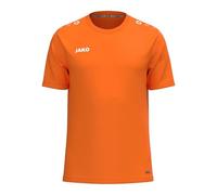 Jako Unisex T-Shirt One, Neon Orange, 4XL