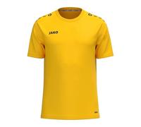 Jako Unisex T-Shirt One, Yellow, L