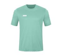 JAKO Unisex Team Jersey Short Sleeve Mint M