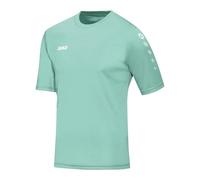 JAKO Unisex Team Jersey Short Sleeve Mint S