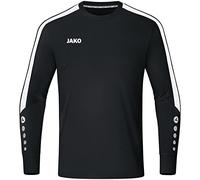 JAKO Unisex Torwart-Trikot Power (Langarm) Goalkeeper Jersey